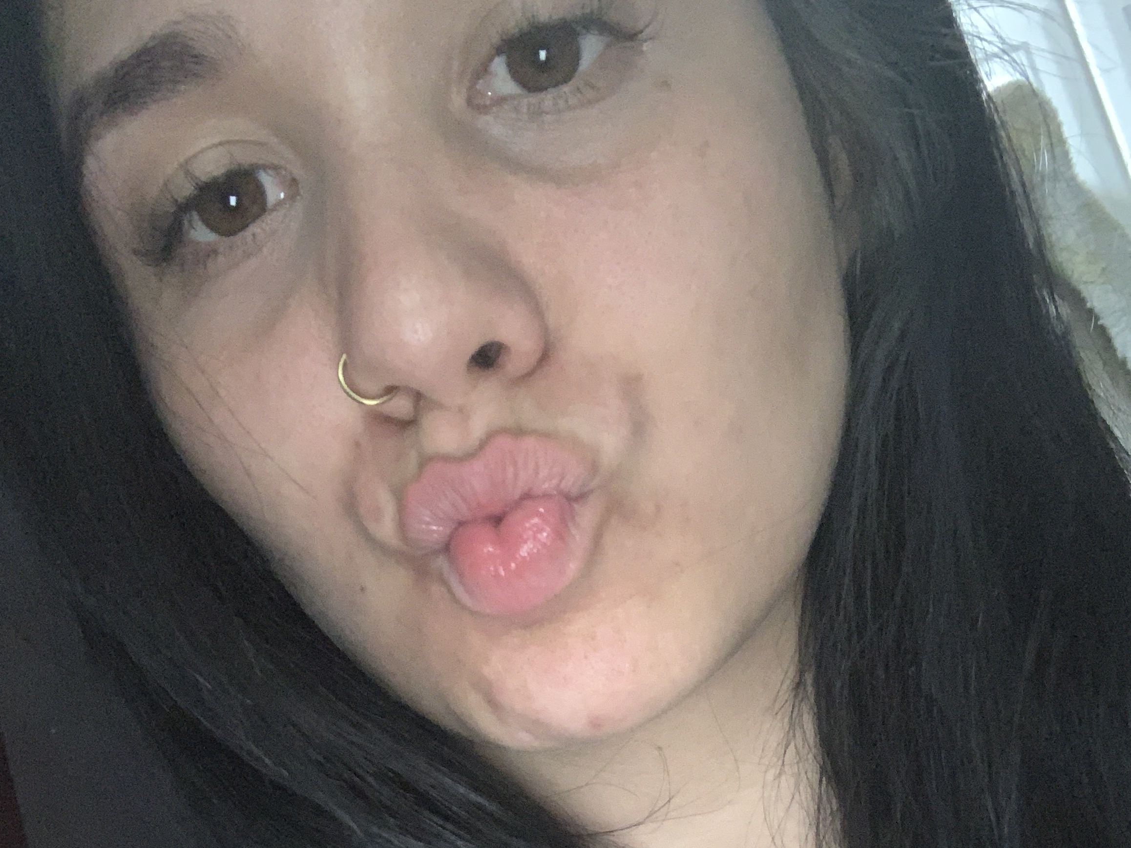 GabriellaBianco profielfoto van cam model