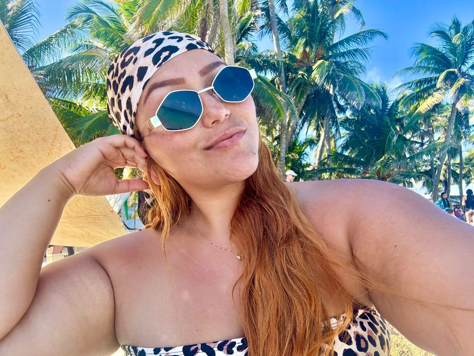 Artiest LeahxBarker Foto 1