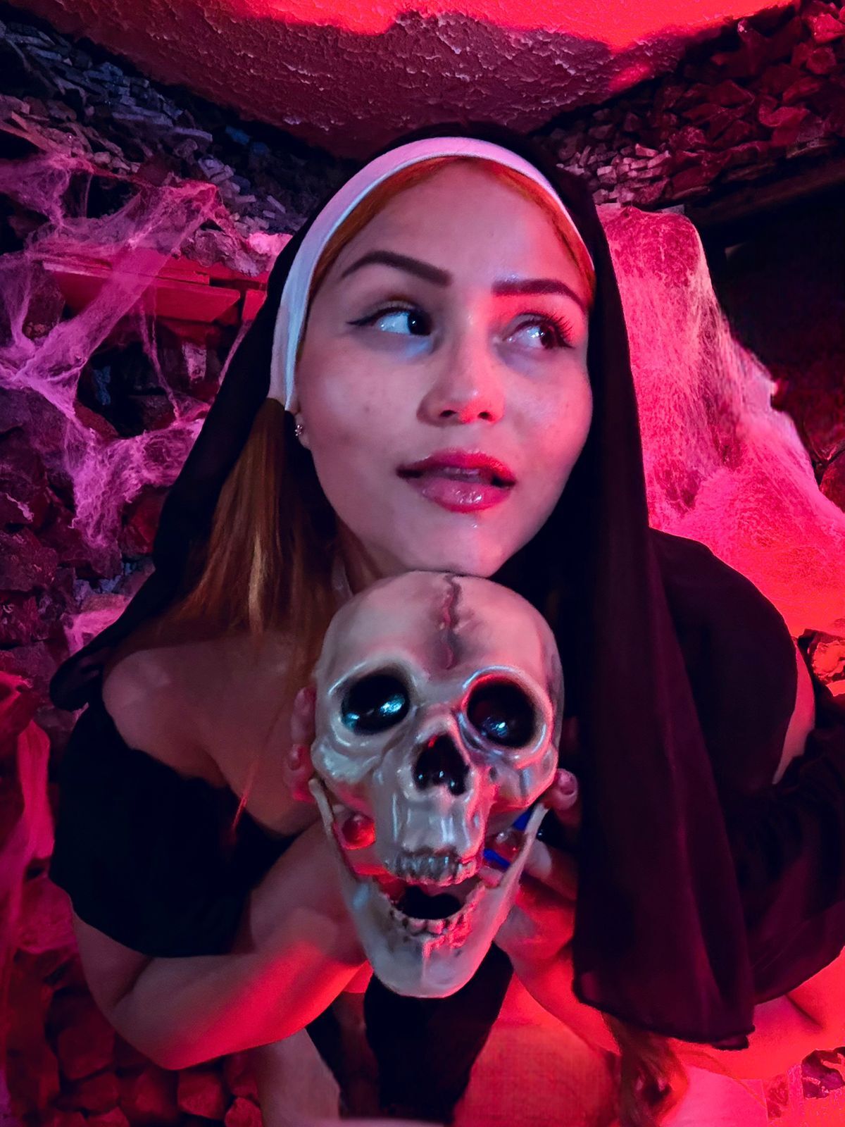 Interprete LeahxBarker Foto 4