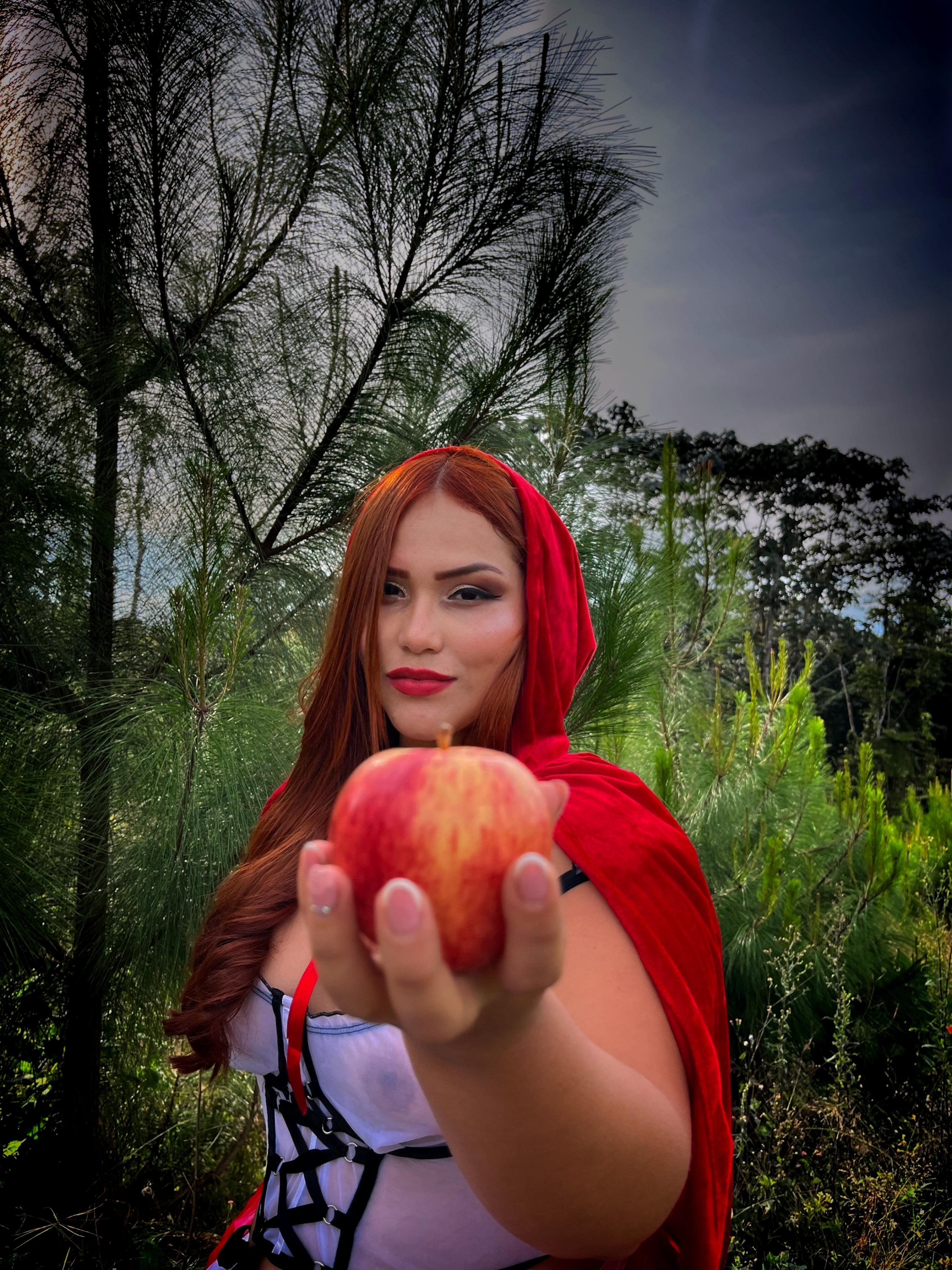 Interprete LeahxBarker Foto 9