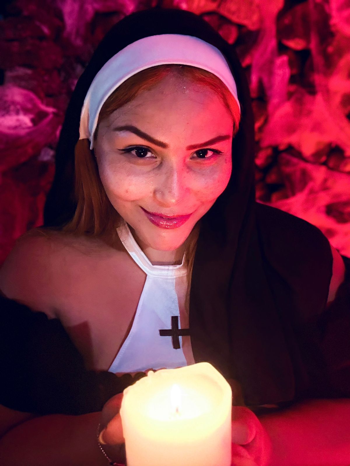 Interprete LeahxBarker Foto 6