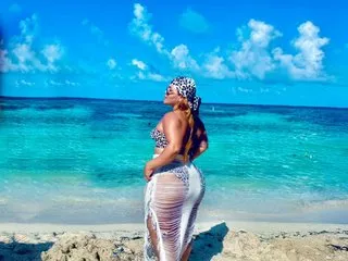 Imagen de perfil de modelo de cámara web de LeahxBarker