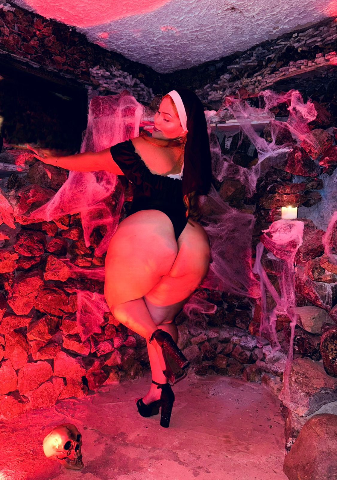 Interprete LeahxBarker Foto 2