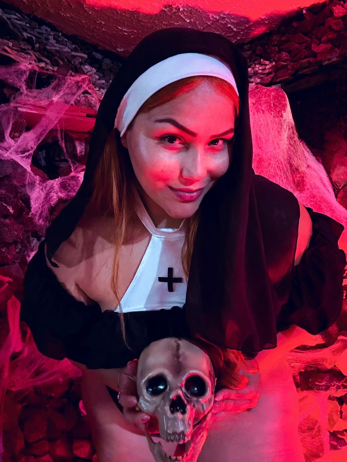 Interprete LeahxBarker Foto 3