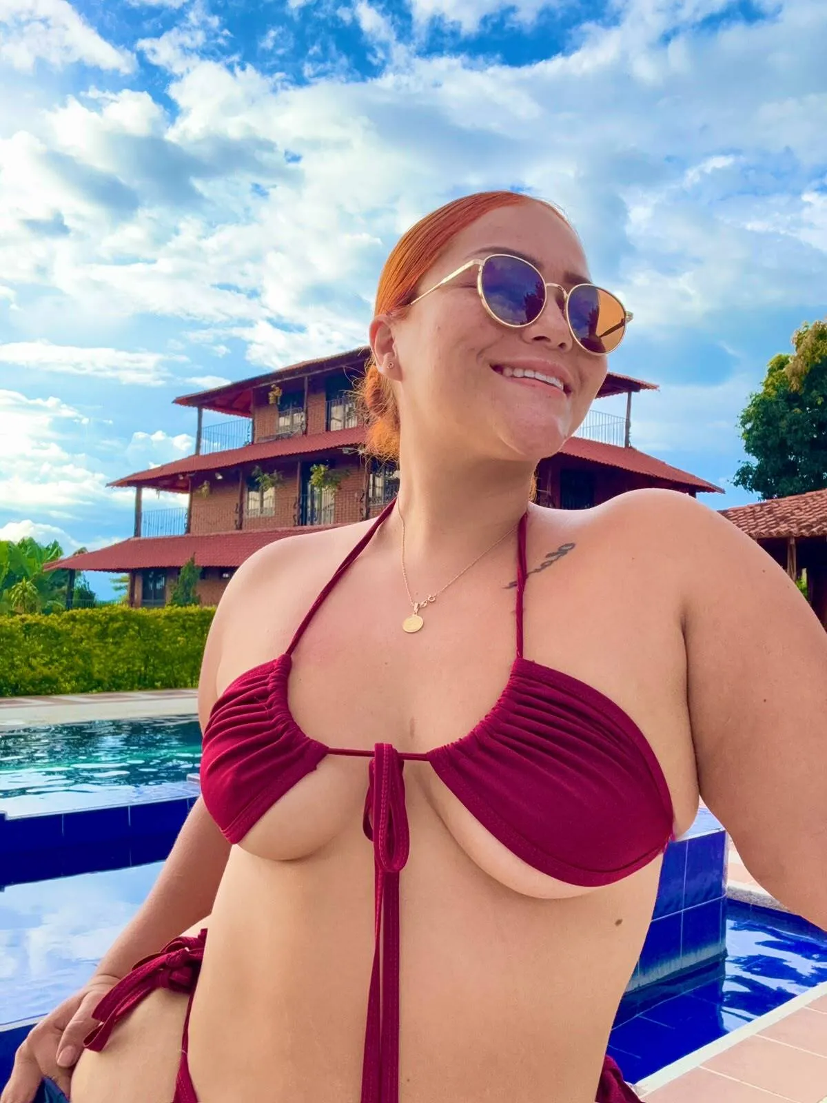 Artiest LeahxBarker Foto 1