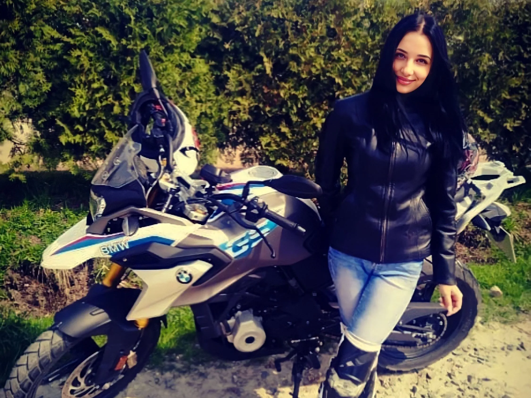 Imagen de perfil de modelo de cámara web de ViktoriiaSanchez