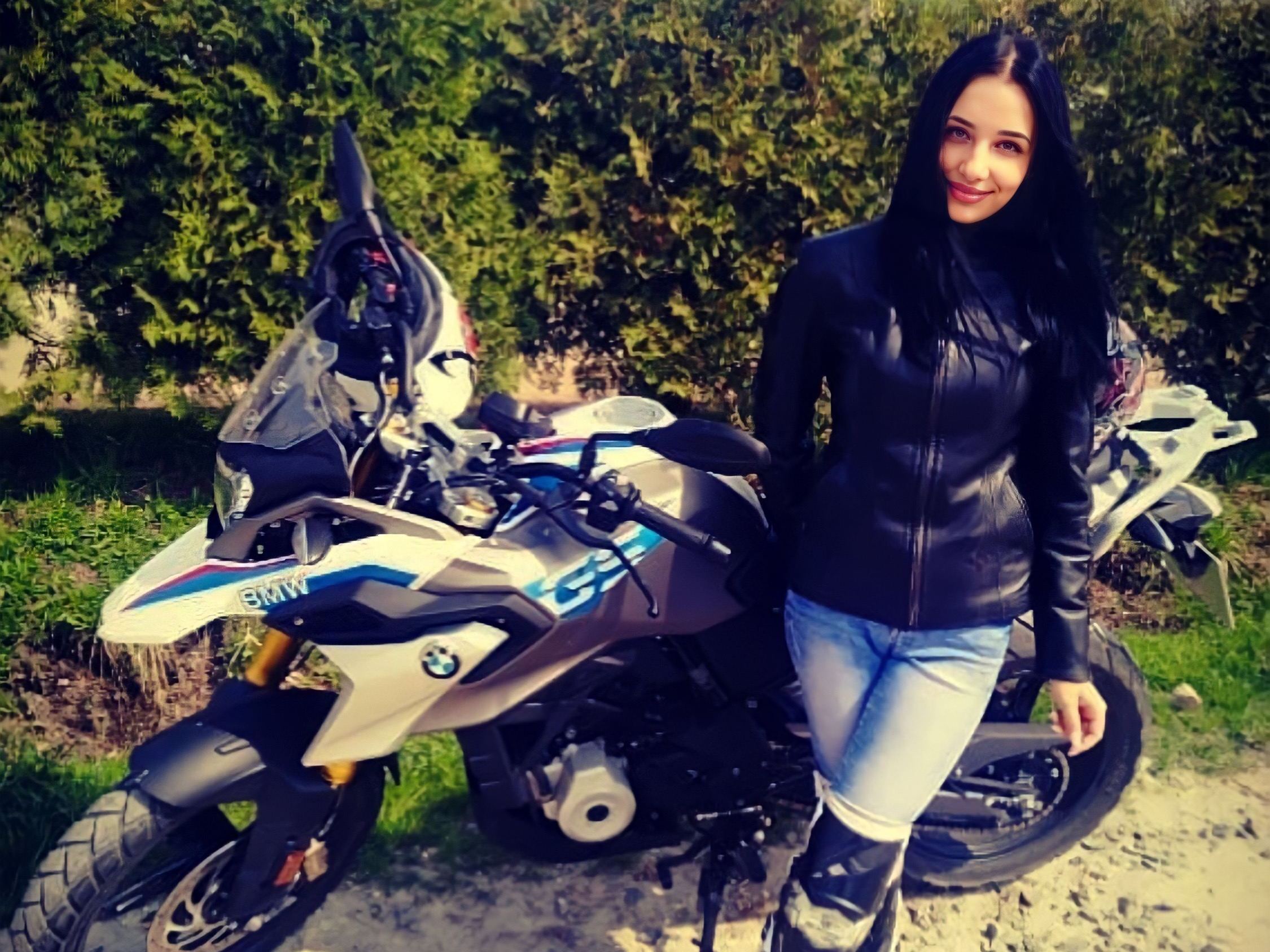 Image de profil du modèle de webcam ViktoriiaSanchez