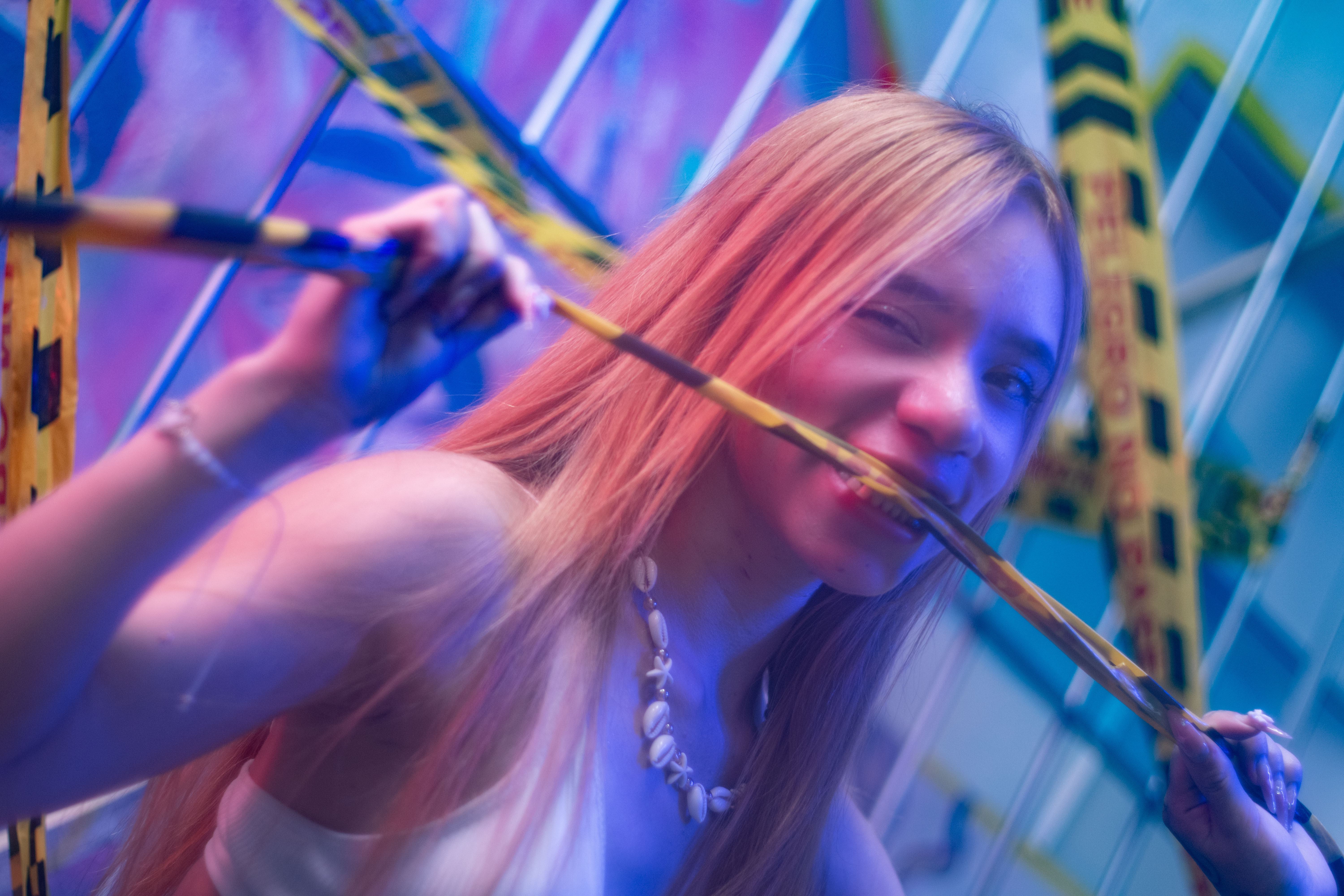 Interprete KittyRoses Foto 2