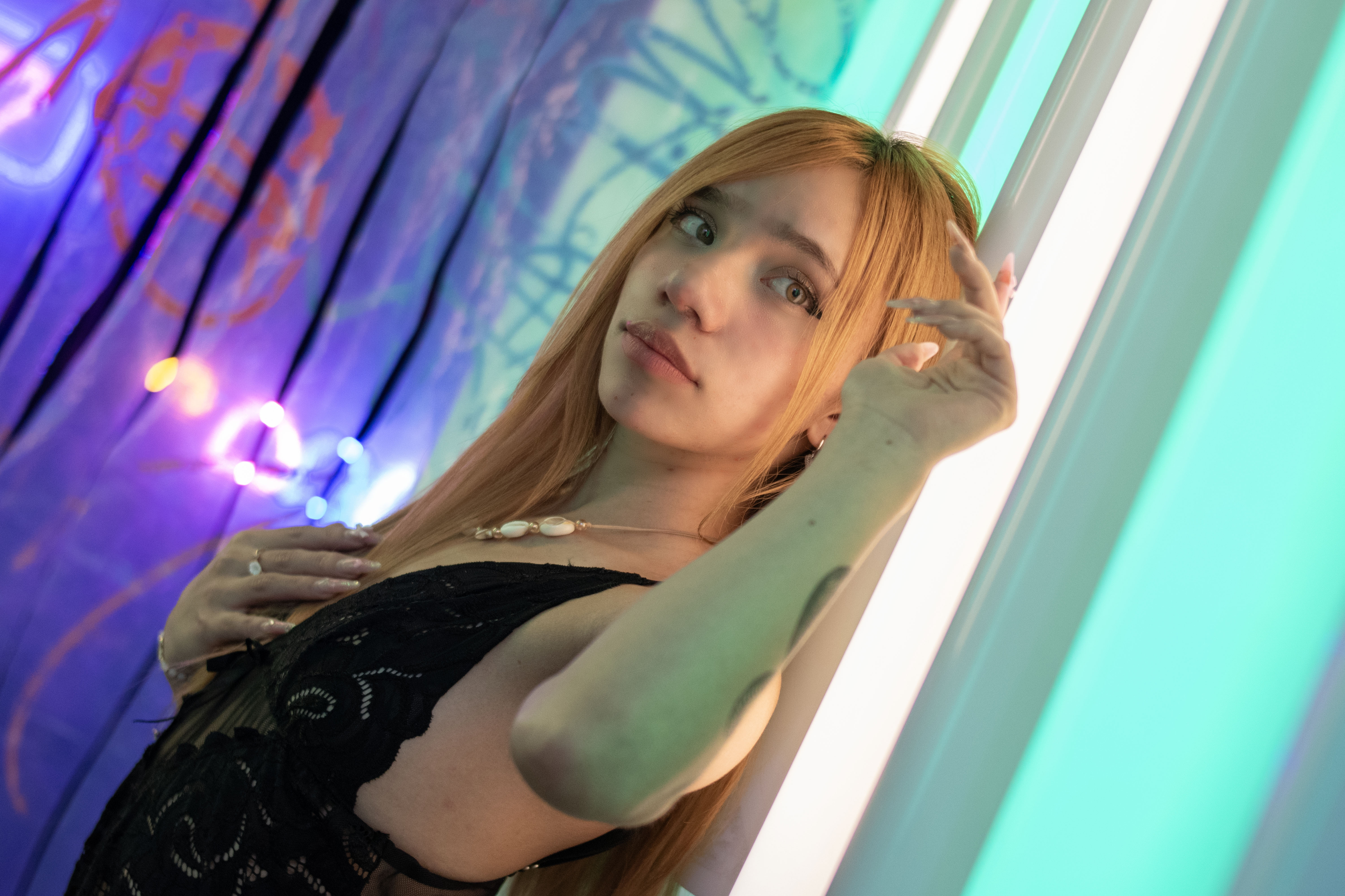 Interprete KittyRoses Foto 5