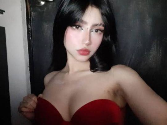 HannahDollM profielfoto van cam model
