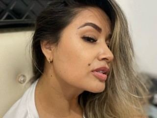 Nadiawllianss immagine del profilo del modello di cam