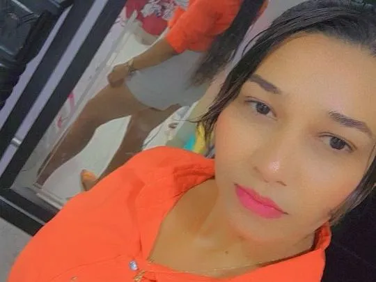 Image de profil du modèle de webcam SandyVillareal