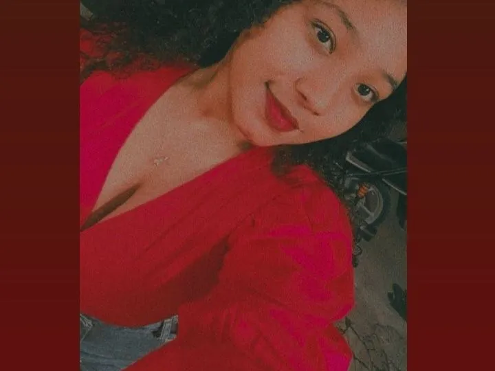 AlexiaCampo immagine del profilo del modello di cam