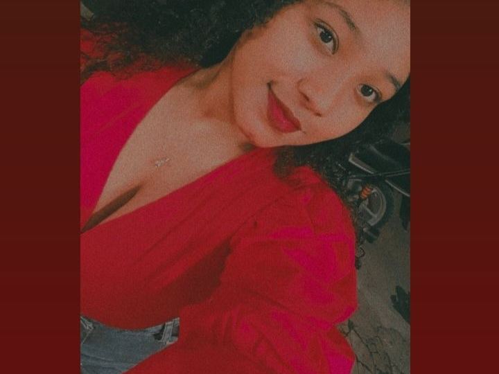 AlexiaCampo Profilbild des Cam-Modells