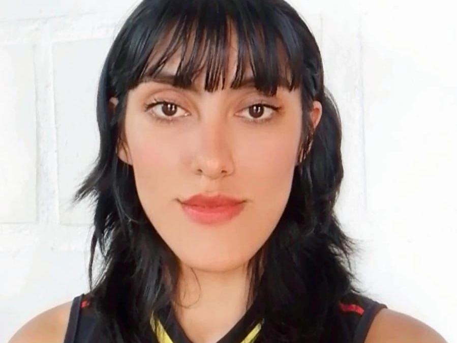 KattieBells immagine del profilo del modello di cam