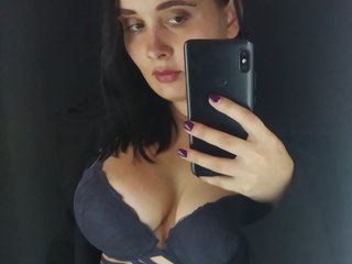 LousianaBoobs profilbild på webbkameramodell 