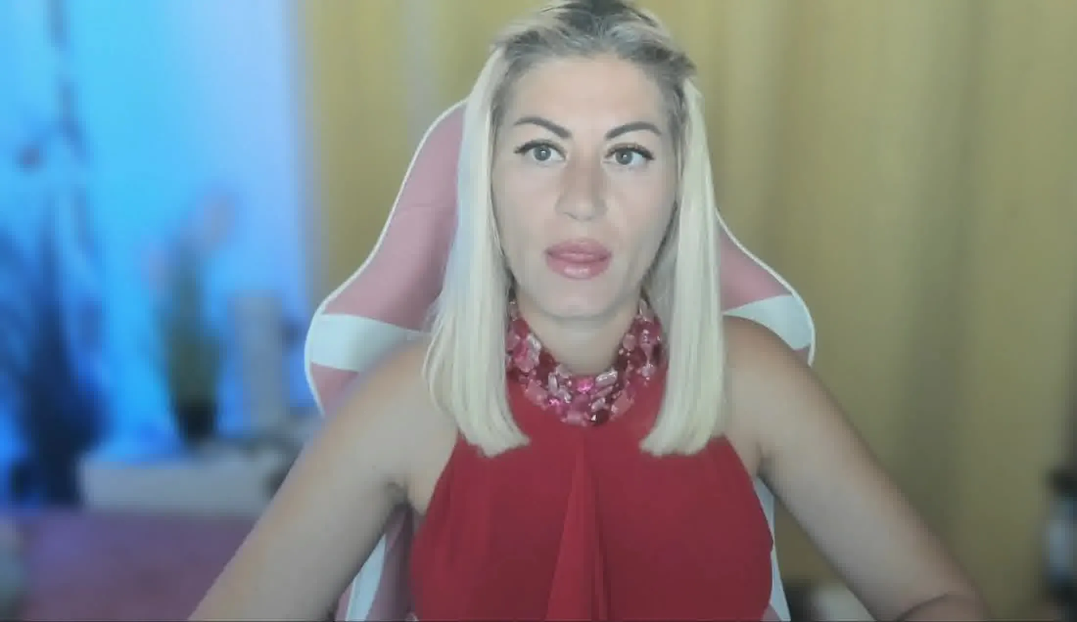 Performer ElizabethShane Video 2