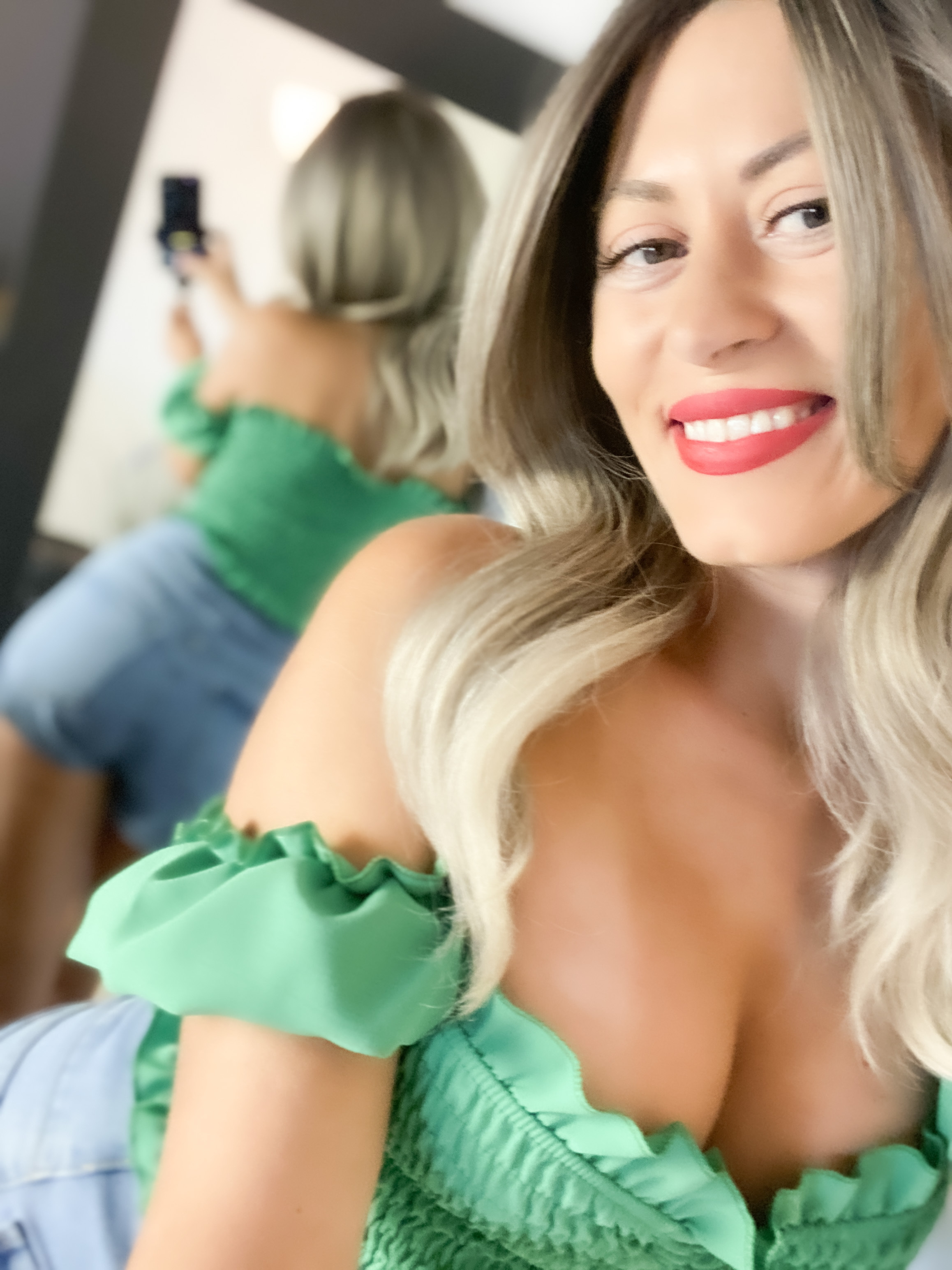 Interprete ElizabethShane Foto 5