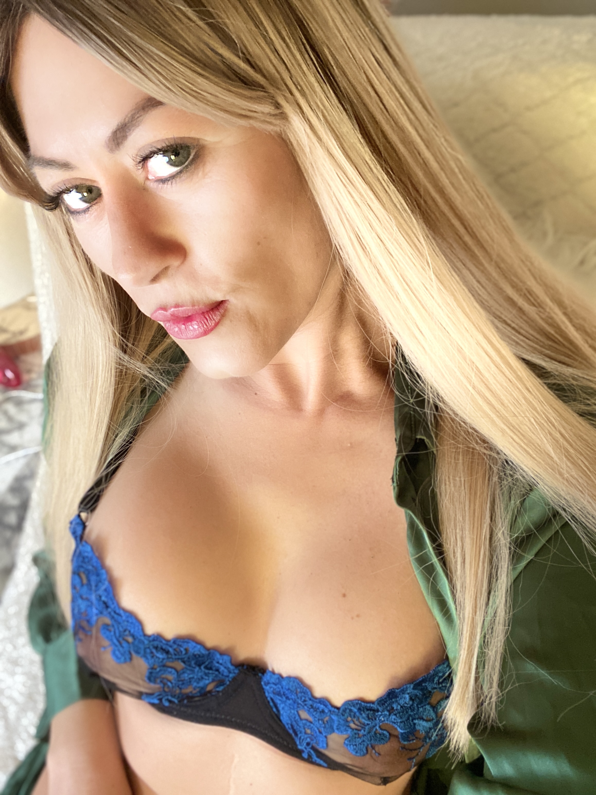 Interprete ElizabethShane Foto 9