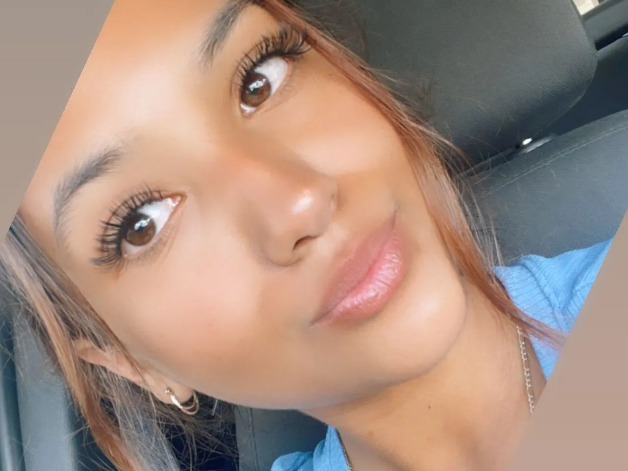 MissySwallows profielfoto van cam model