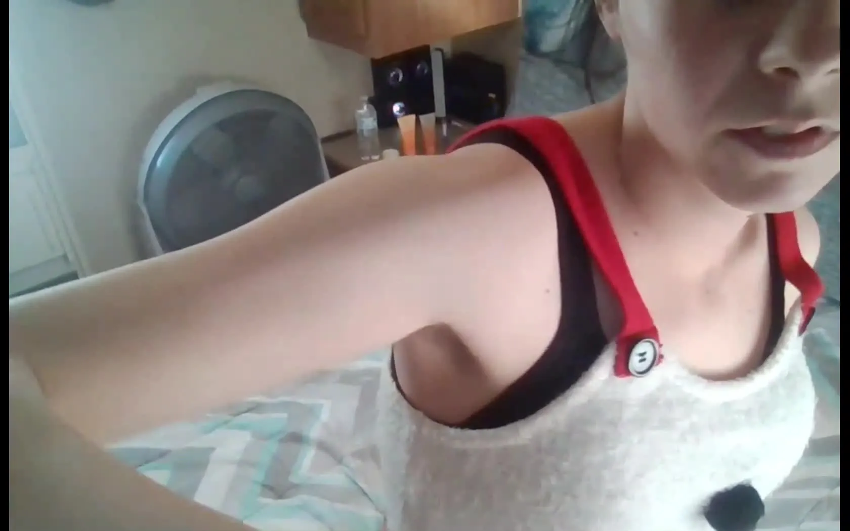 Artiest MeganGobbler Video 1