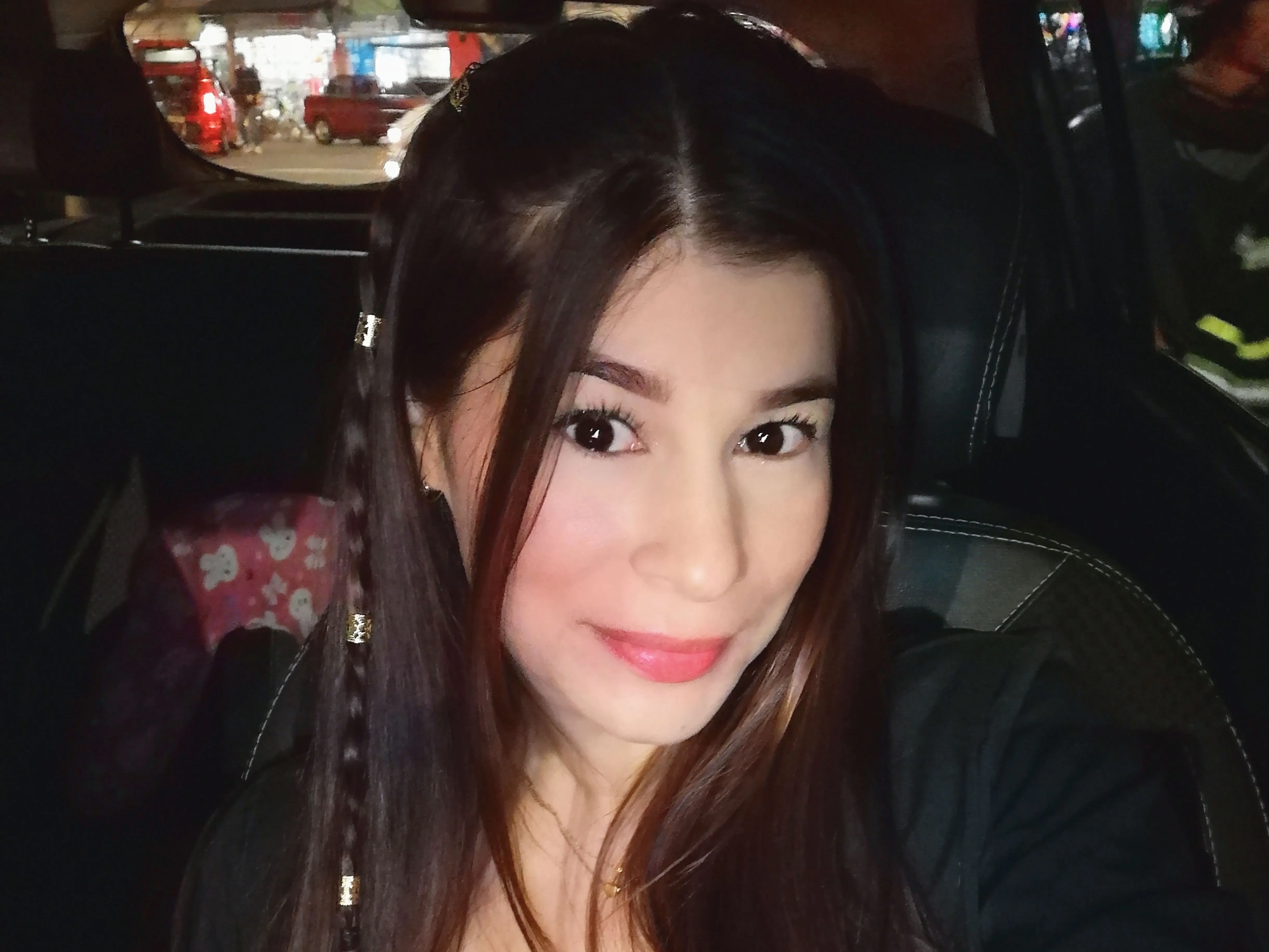 Imagen de perfil de modelo de cámara web de SammyRoob