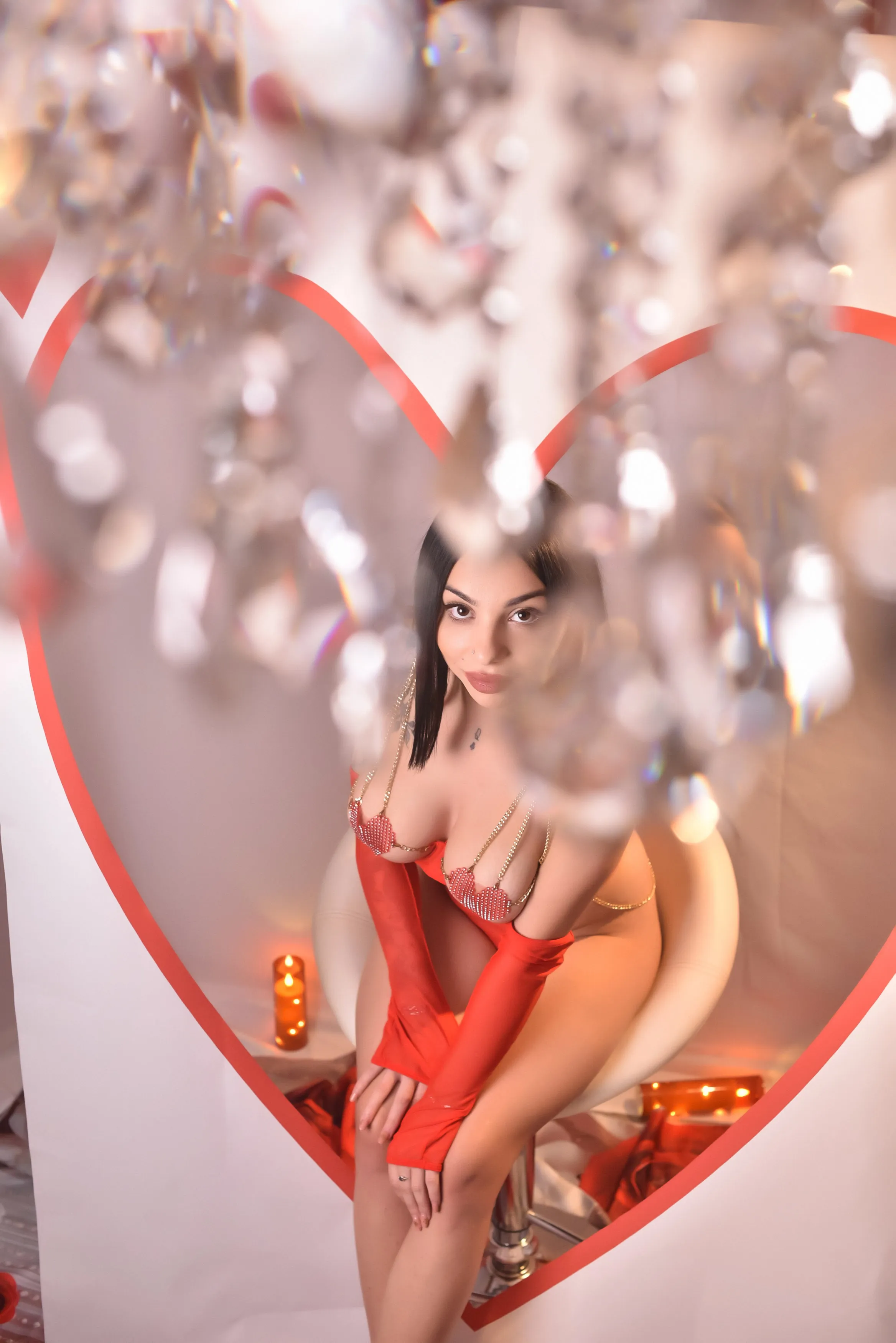 Interprete EvaWilliamsX Foto 8