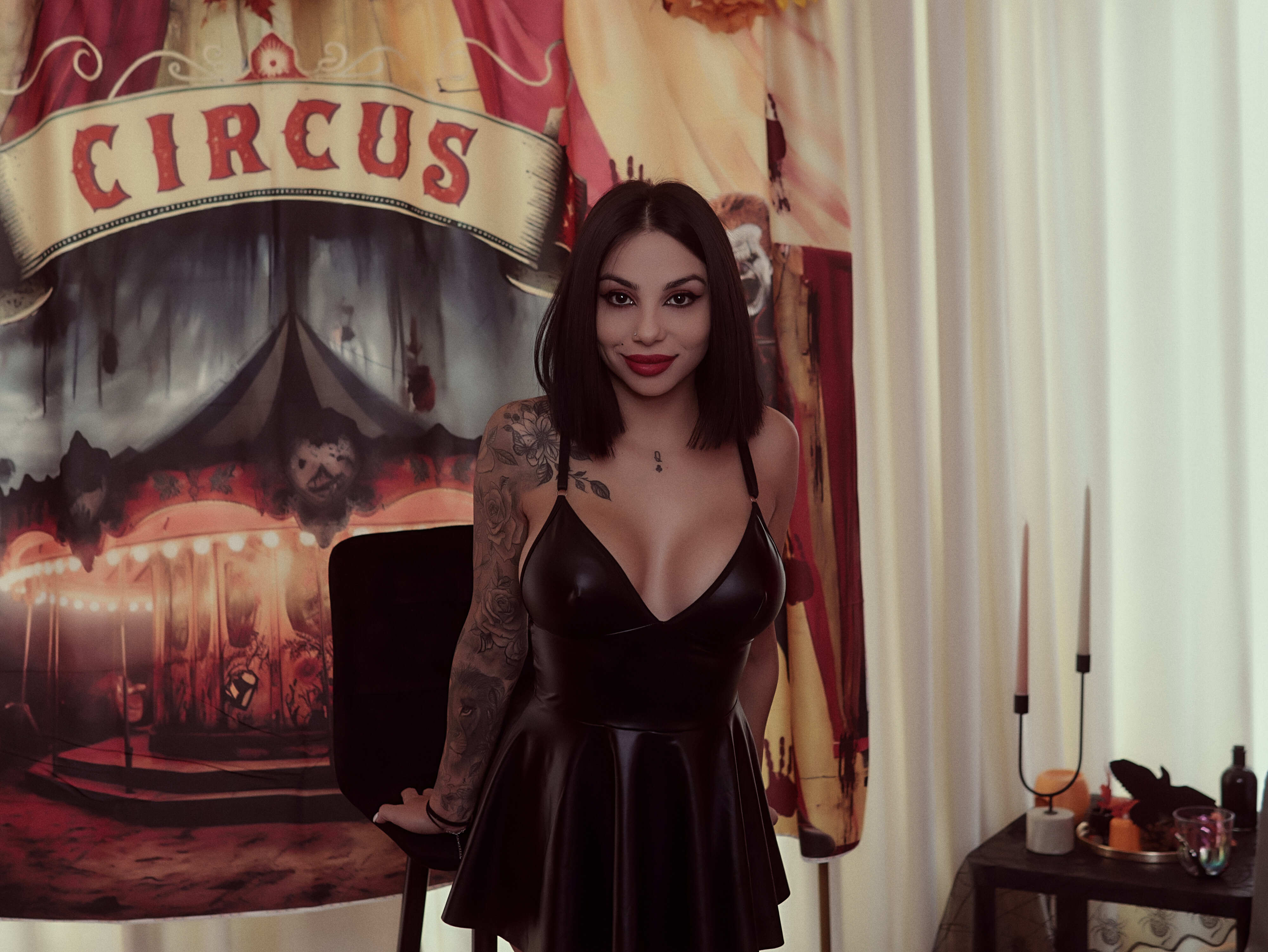 Interprete EvaWilliamsX Foto 9