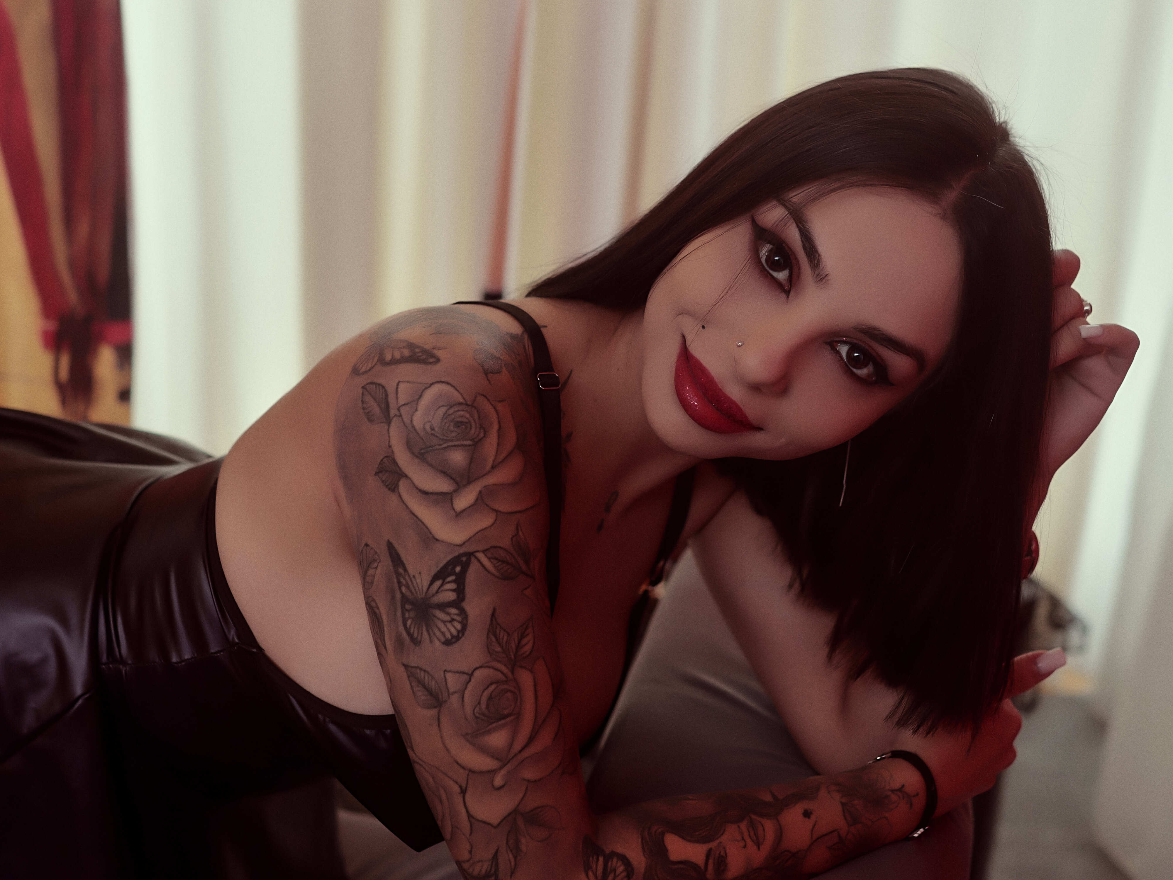 Interprete EvaWilliamsX Foto 1