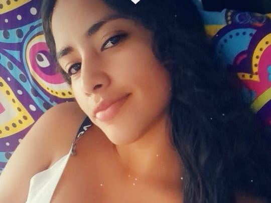 MILU077 immagine del profilo del modello di cam