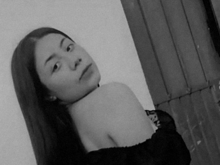 Profilbilde av CourtneyLenon webkamera modell