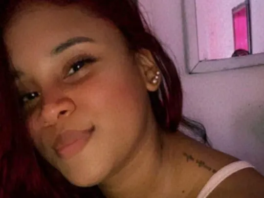 LizPerry immagine del profilo del modello di cam