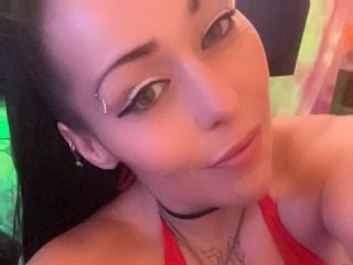 Foto de perfil de modelo de webcam de Neckbreaker