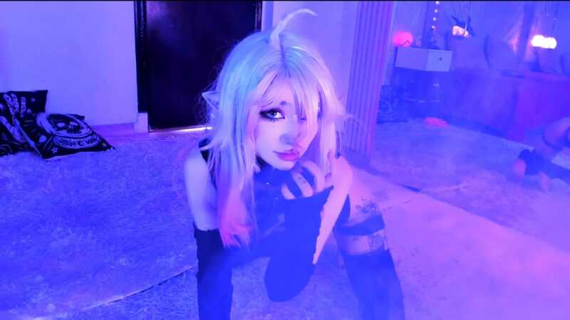 Utøver ZephiraAbney Bilde 11