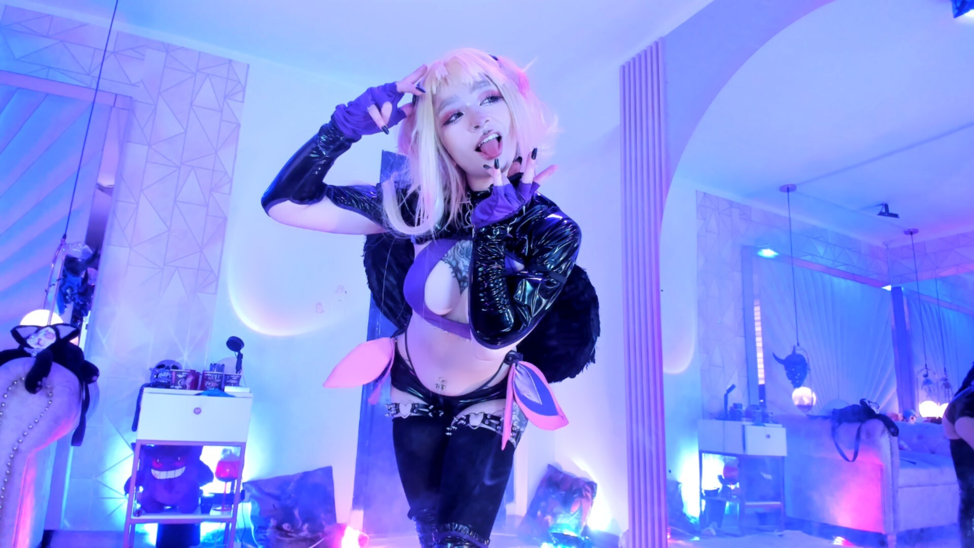 Utøver ZephiraAbney Bilde 4