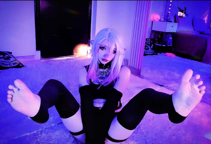 Utøver ZephiraAbney Bilde 9