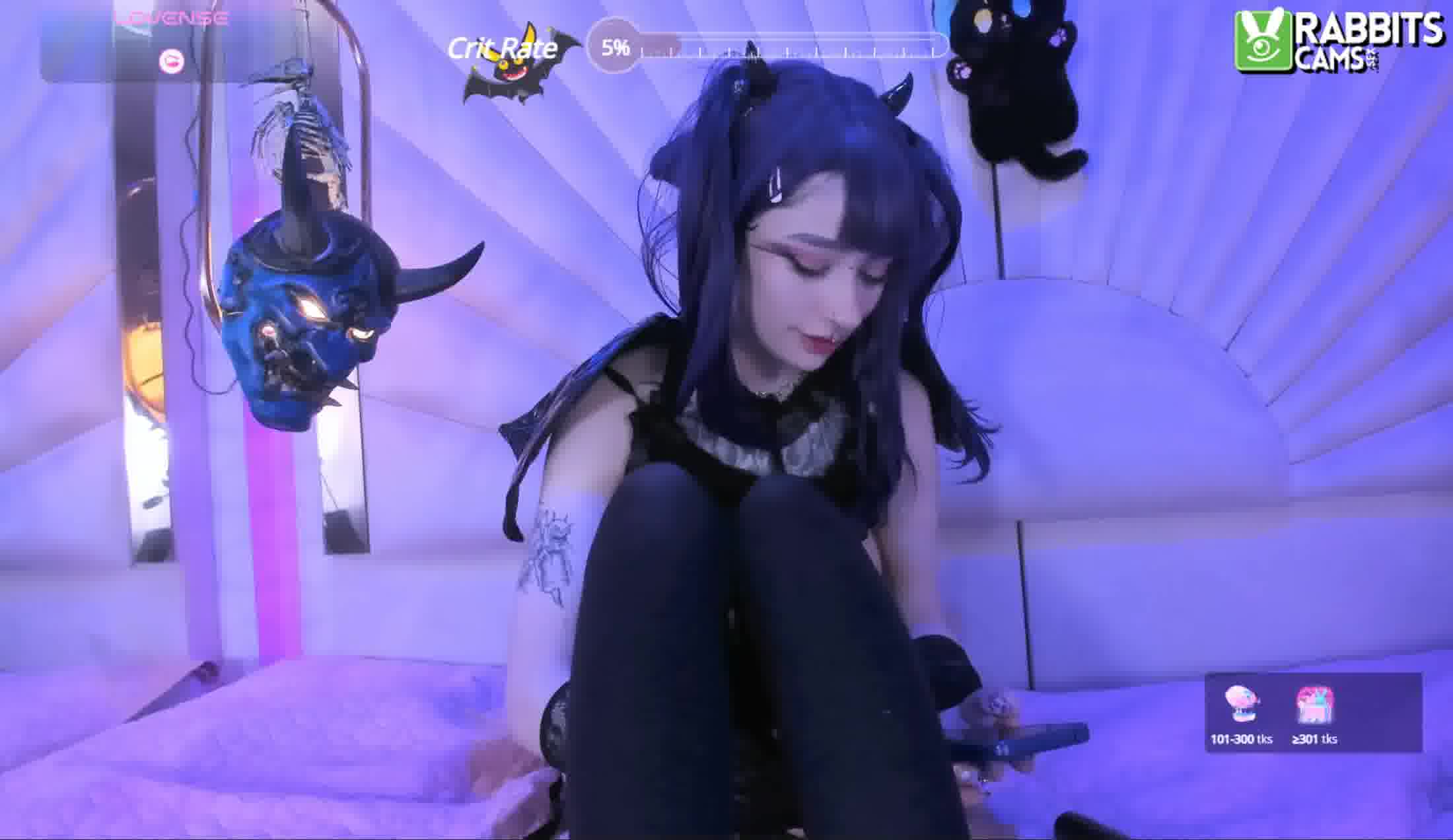 Artista ZephiraAbney Video 1