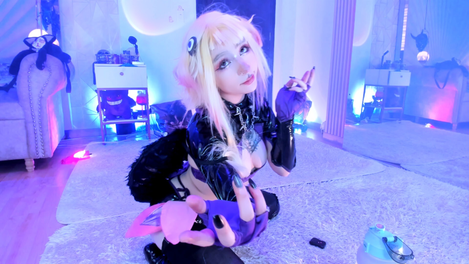 Utøver ZephiraAbney Bilde 2