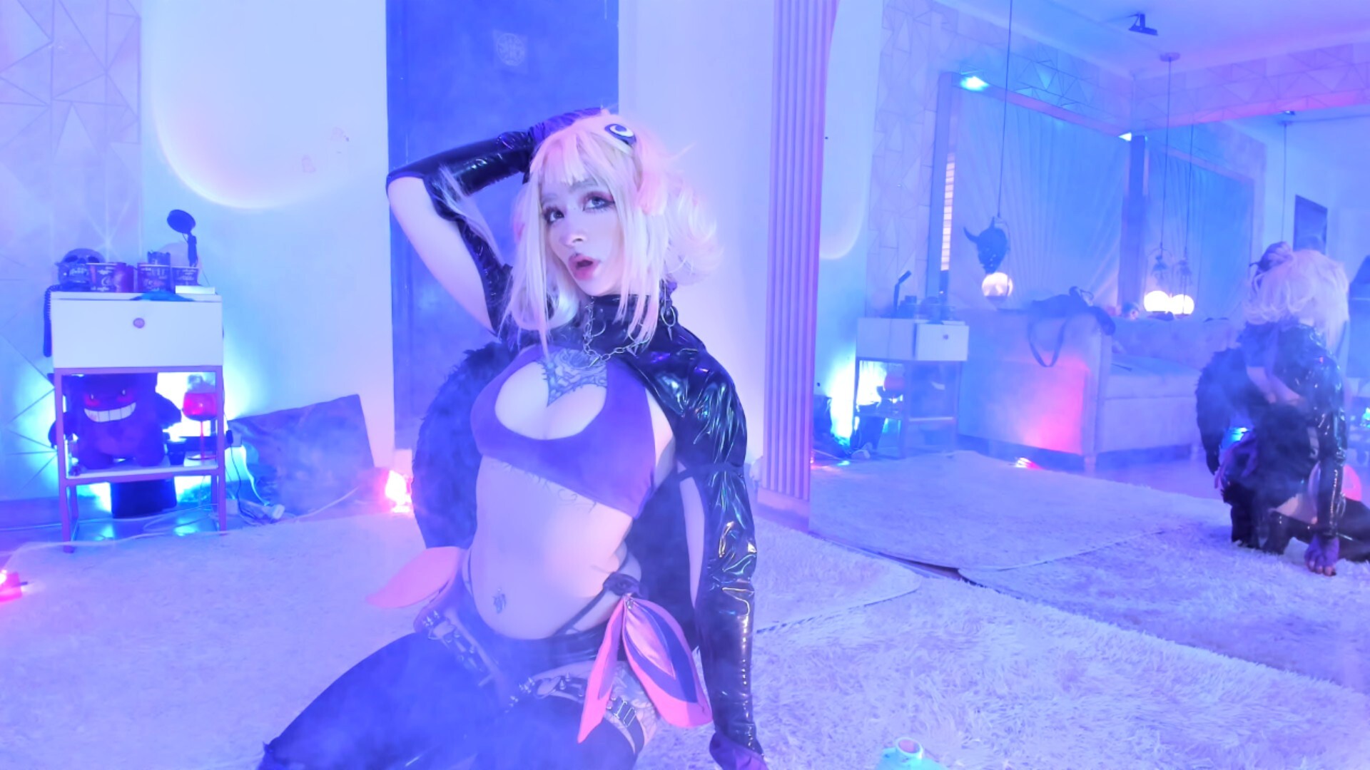 Utøver ZephiraAbney Bilde 3