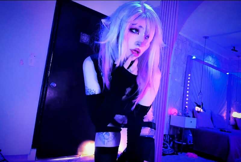 Utøver ZephiraAbney Bilde 7