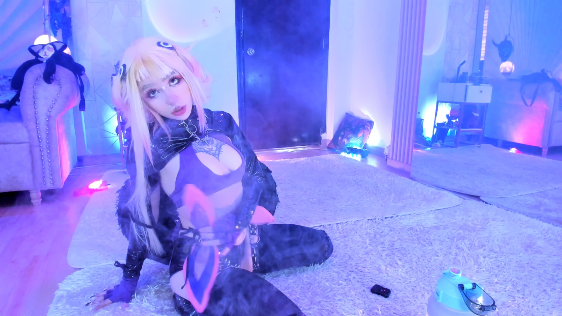 Utøver ZephiraAbney Bilde 5