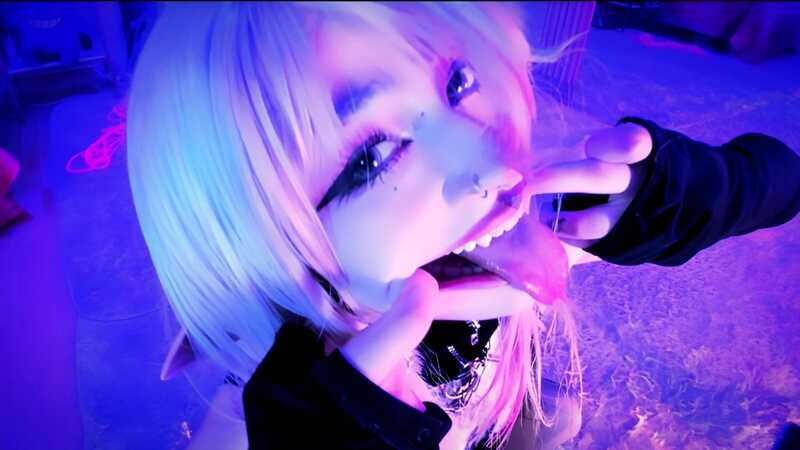 Utøver ZephiraAbney Bilde 12