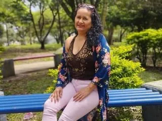 Imagen de perfil de modelo de cámara web de NinaPicasso