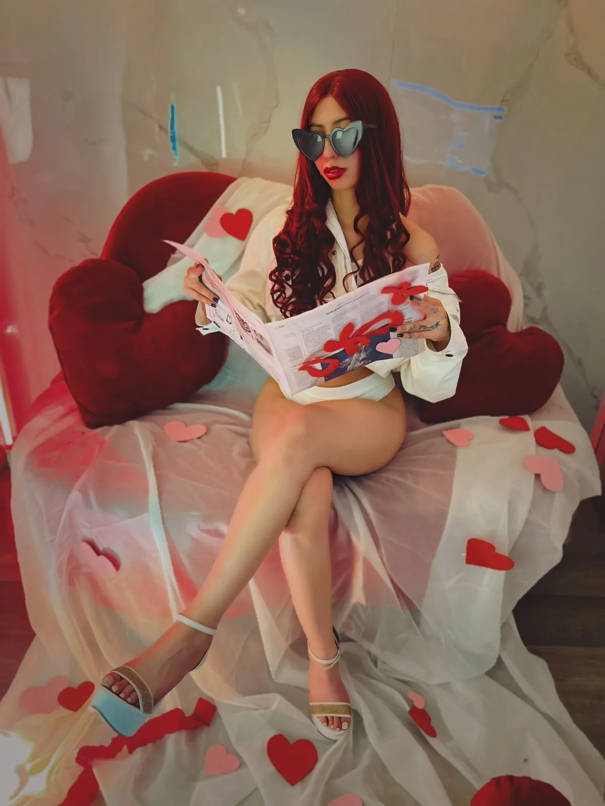 Artiest LilithCooperr Foto 1