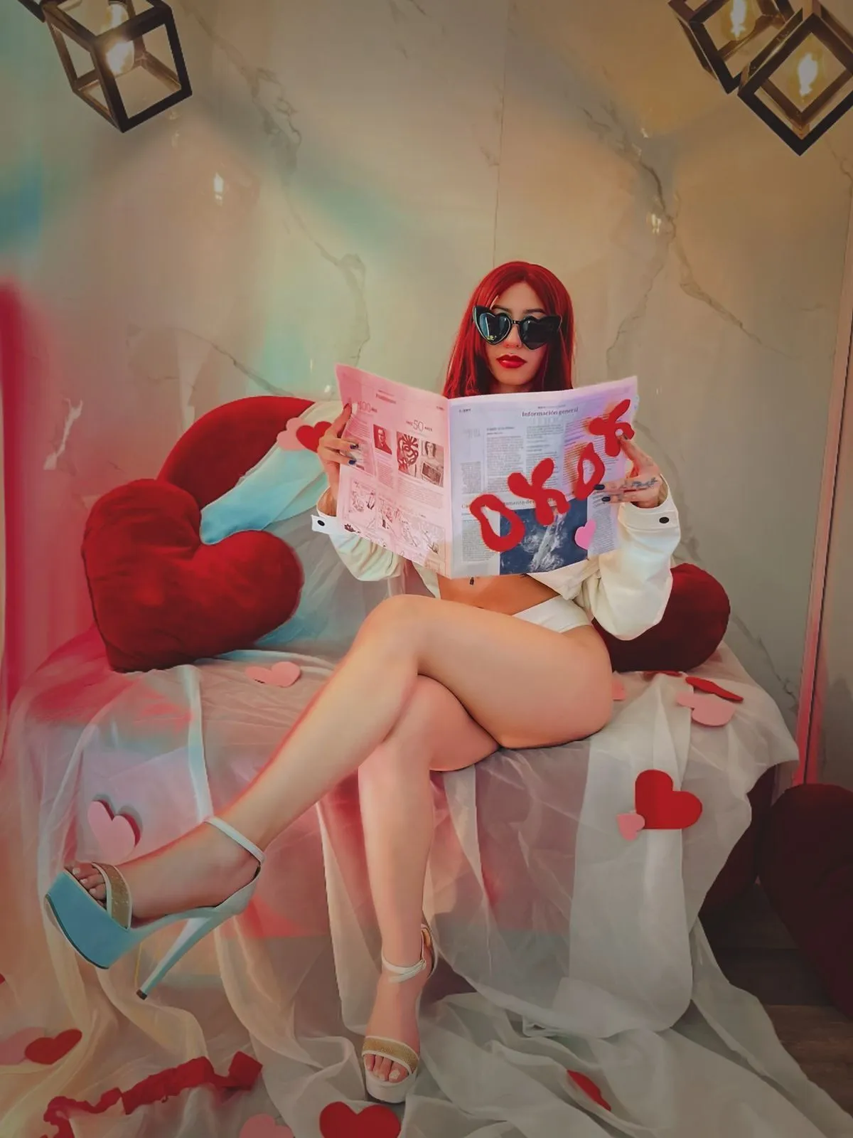 Artiest LilithCooperr Foto 2