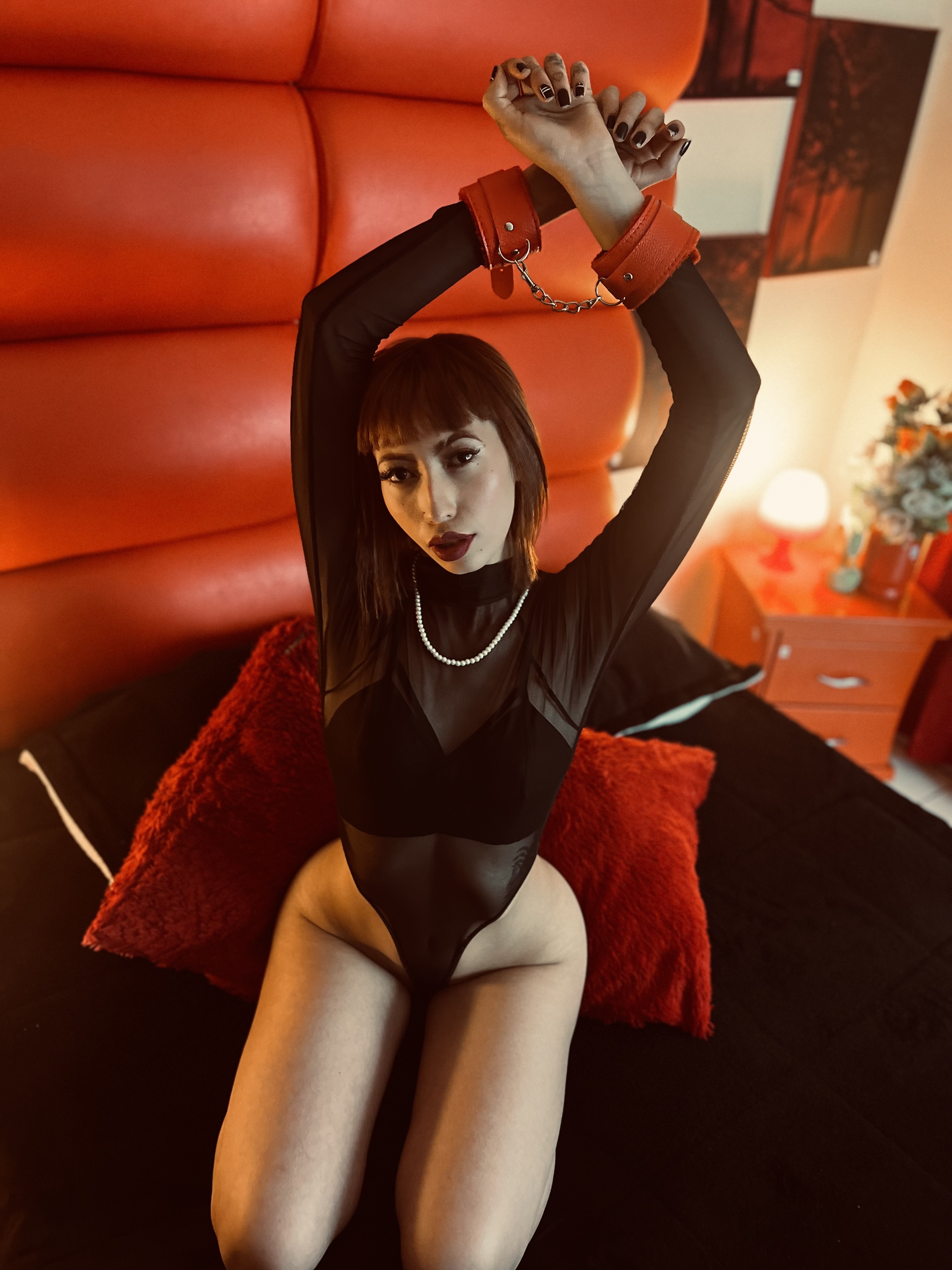 Utøver LilithCooperr Bilde 8