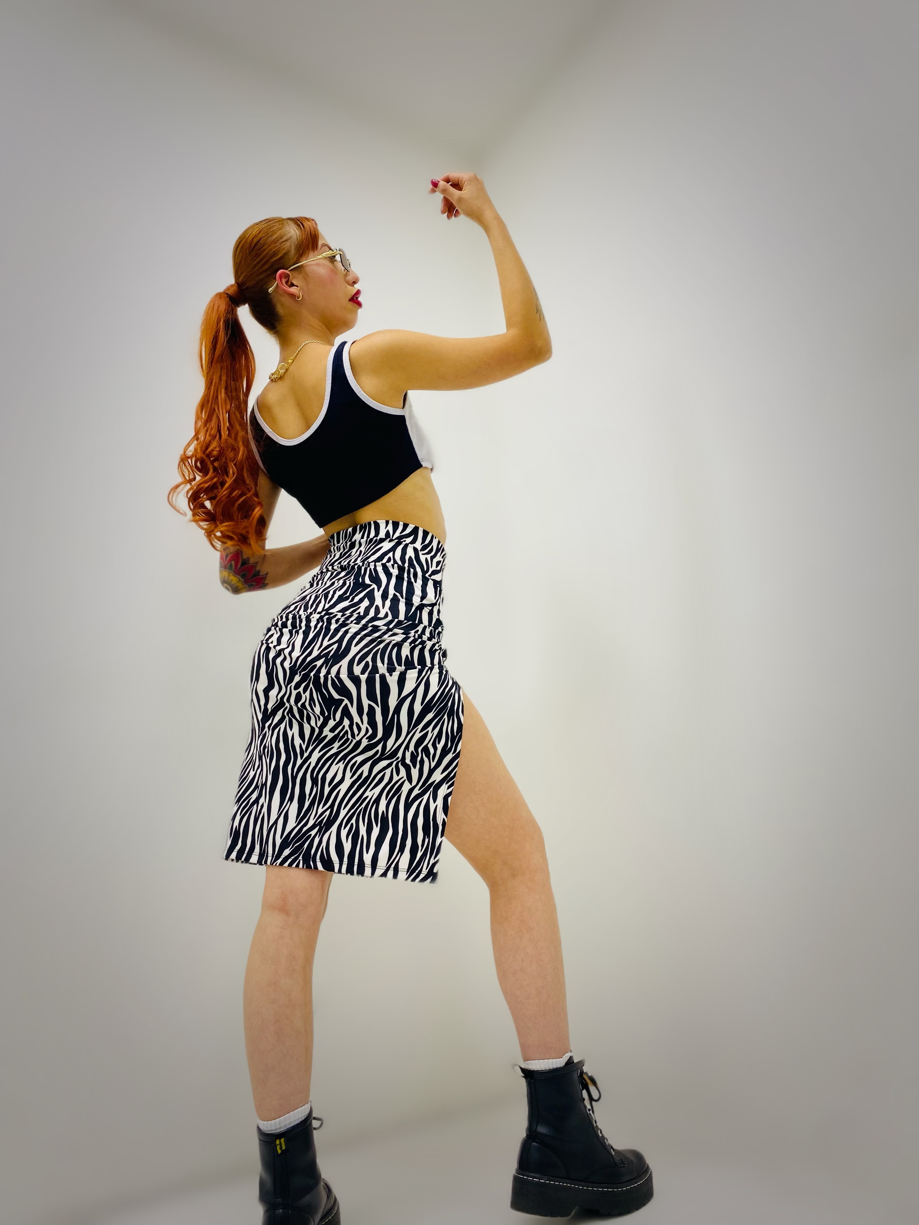 Utøver LilithCooperr Bilde 2