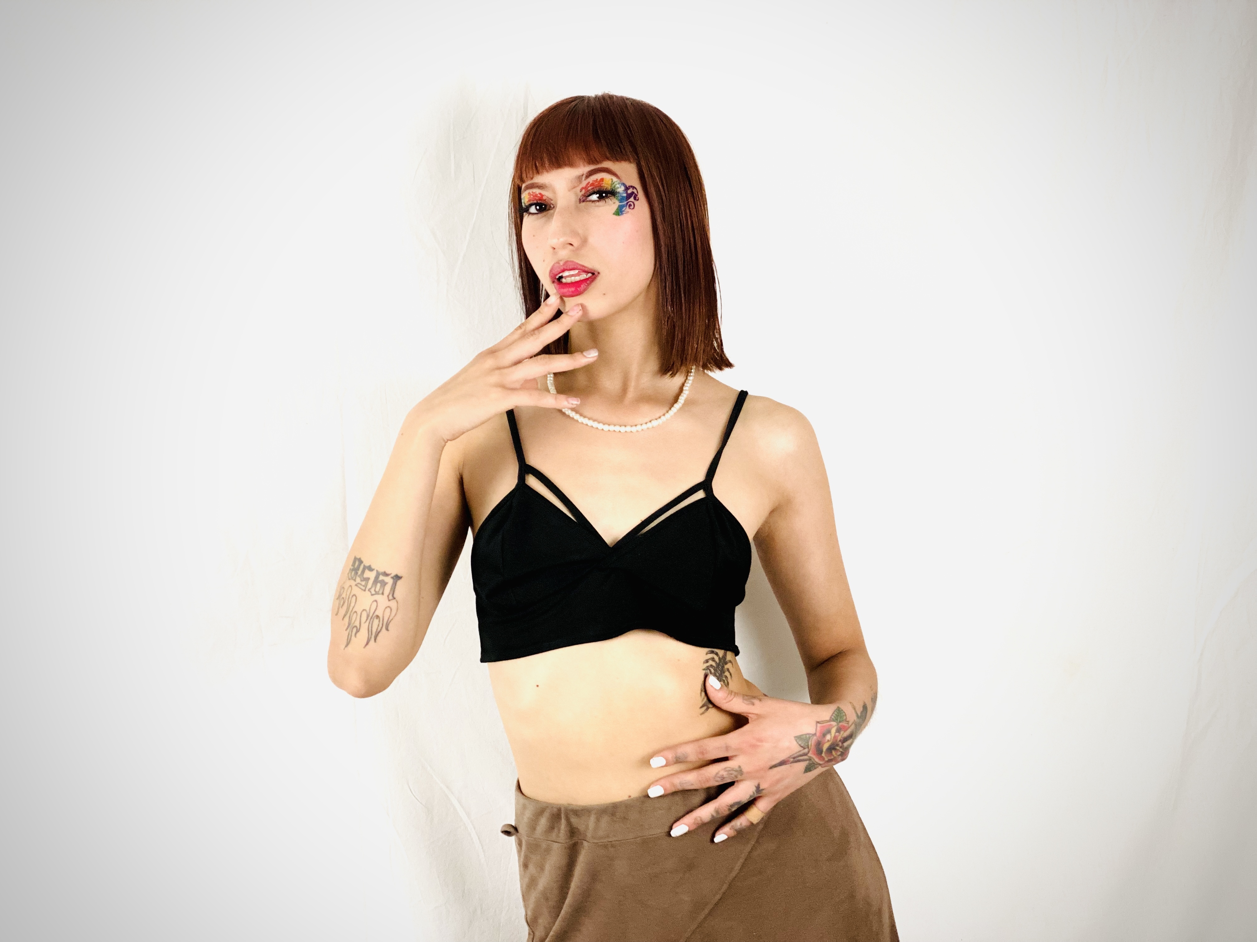 Utøver LilithCooperr Bilde 5