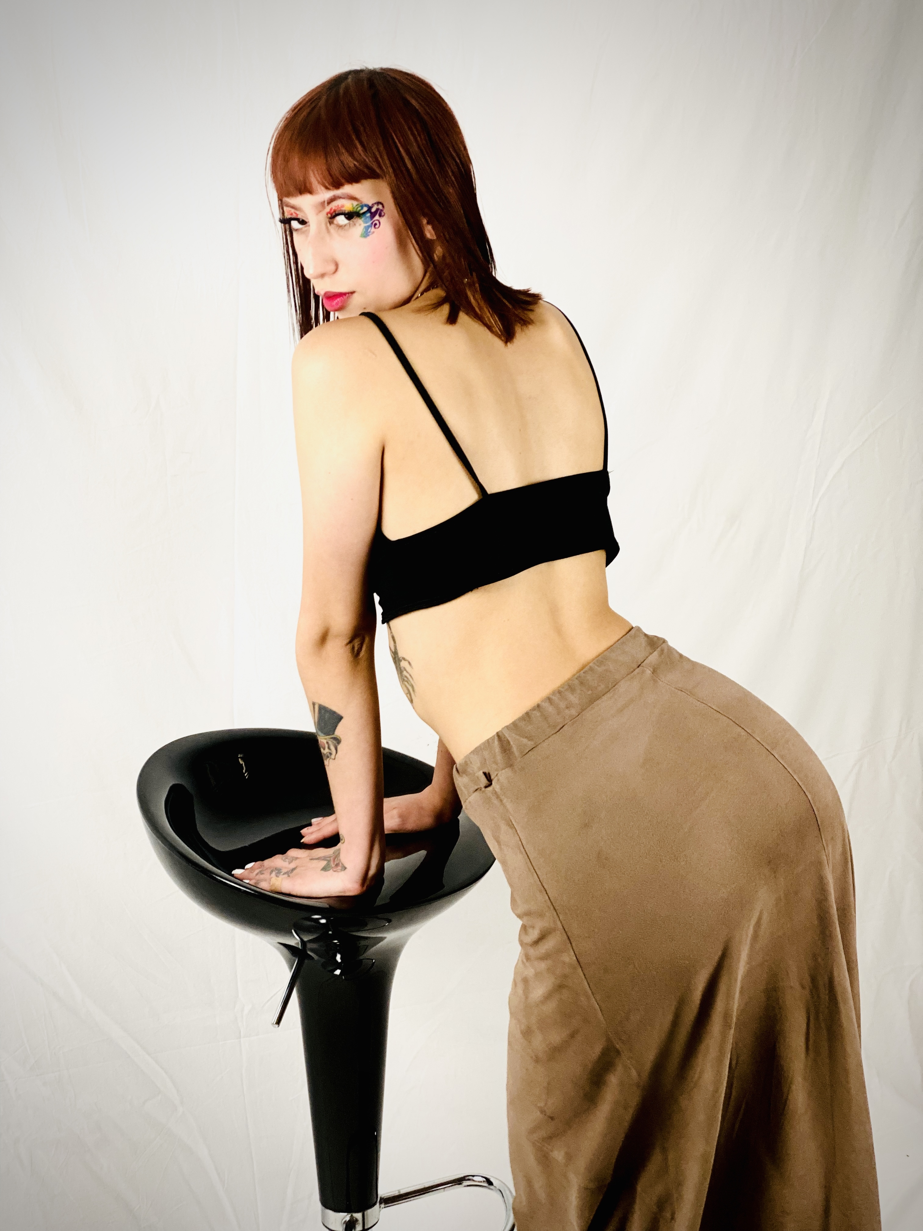 Utøver LilithCooperr Bilde 10