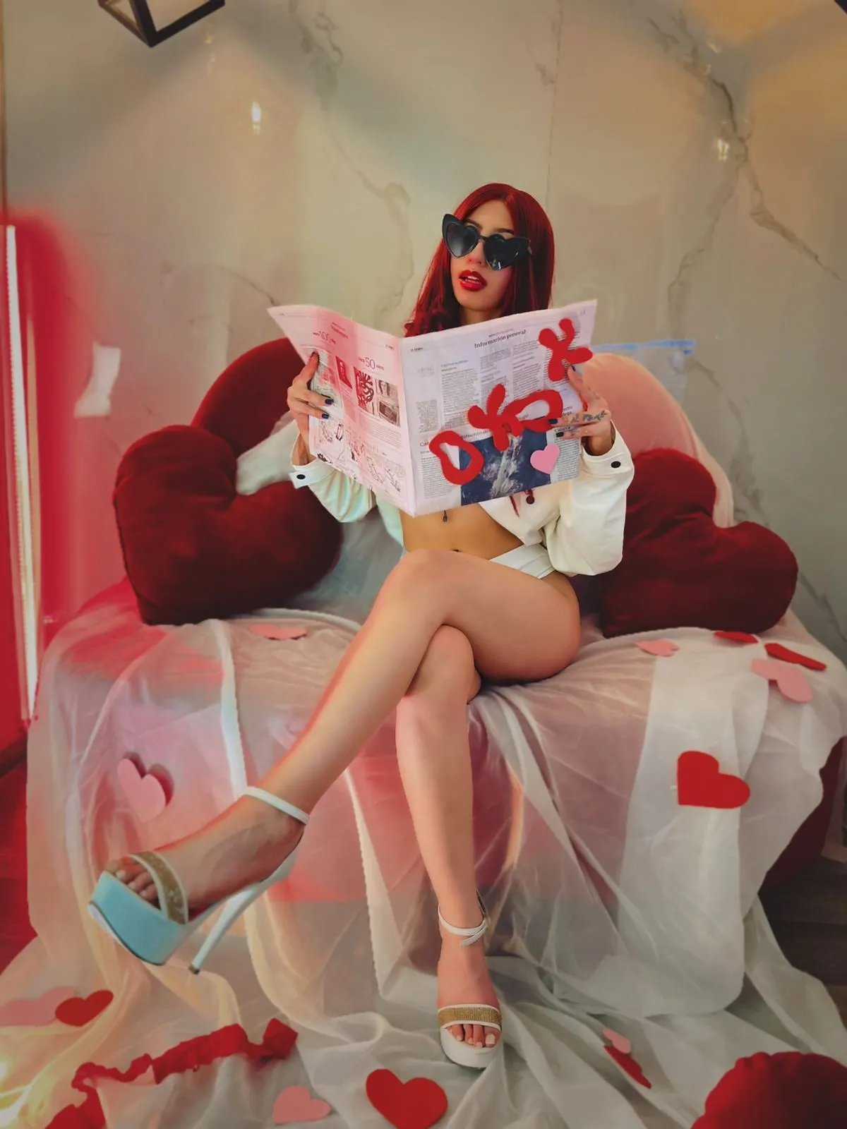 Artiest LilithCooperr Foto 6